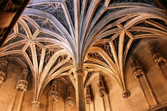 Architecture médiévale